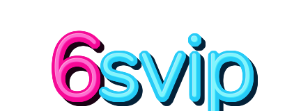 6svip — logo kanal