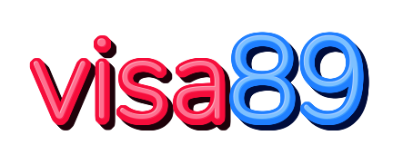 visa89 — logo kanal