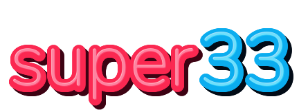 super33 — logo kanal