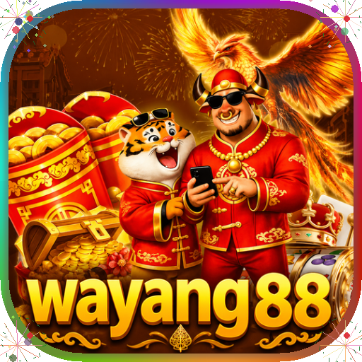 wayang88 — mitra unggulan